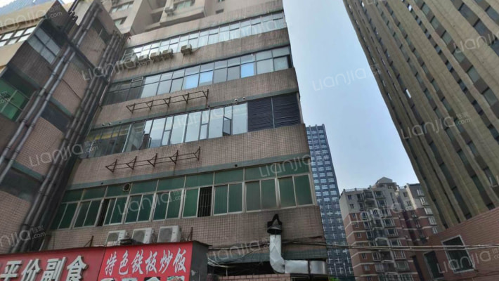 同成富苑外景图