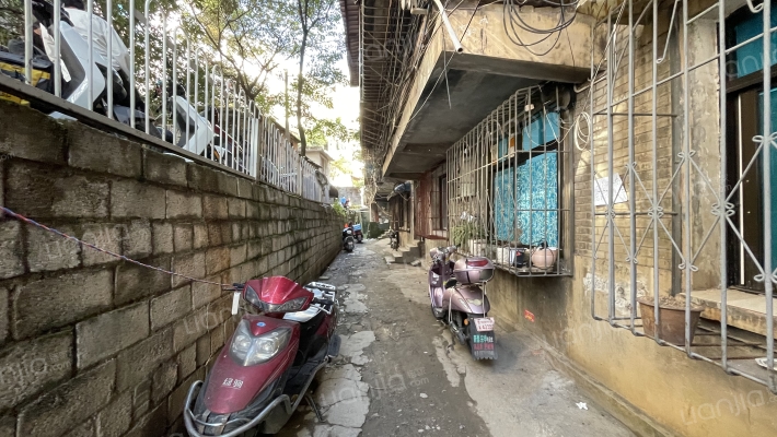 旭东路184号外景图