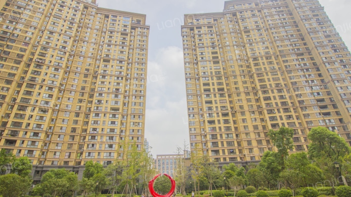 商城凤凰印象外景图