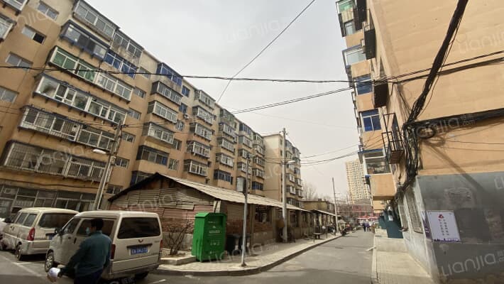 洮昌社区外景图