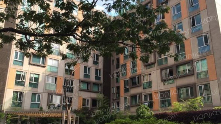 创智坊(公寓)外景图