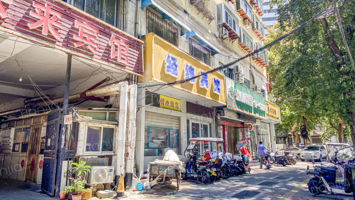 小纬六路24号外景图