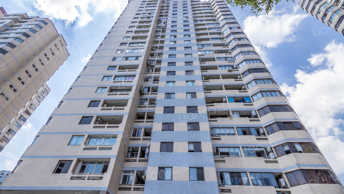 海富花园房源|户型图|小区车位|交通地址详情分析!