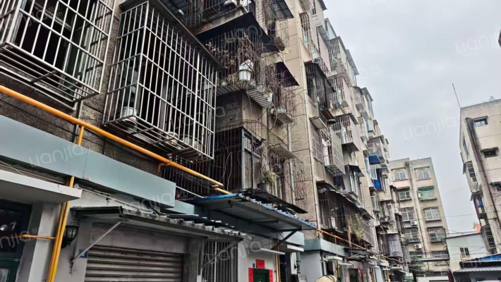 唐安西路北四巷71号外景图