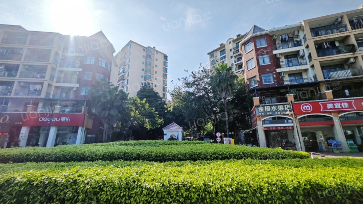 金椅豪园外景图