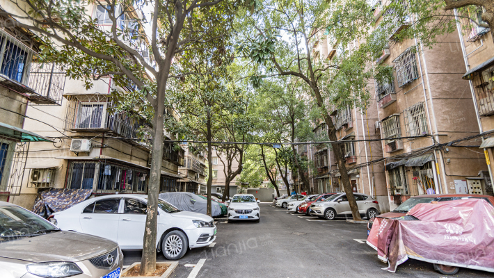 红旗雅居外景图