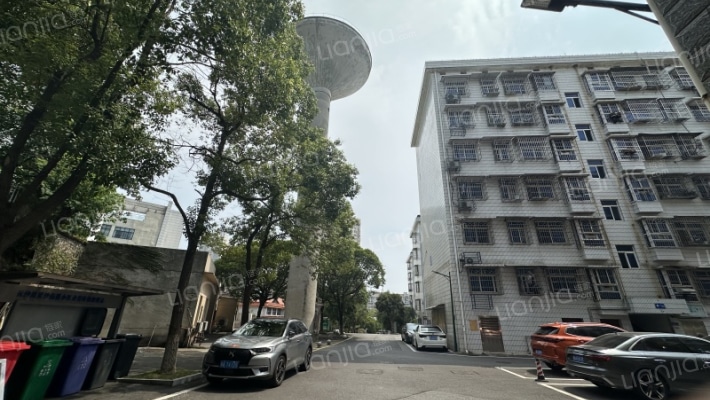 东升路74号外景图