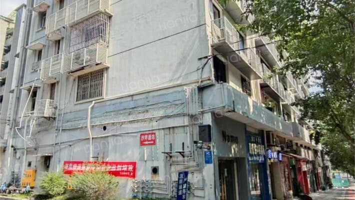 锦湖路17号外景图