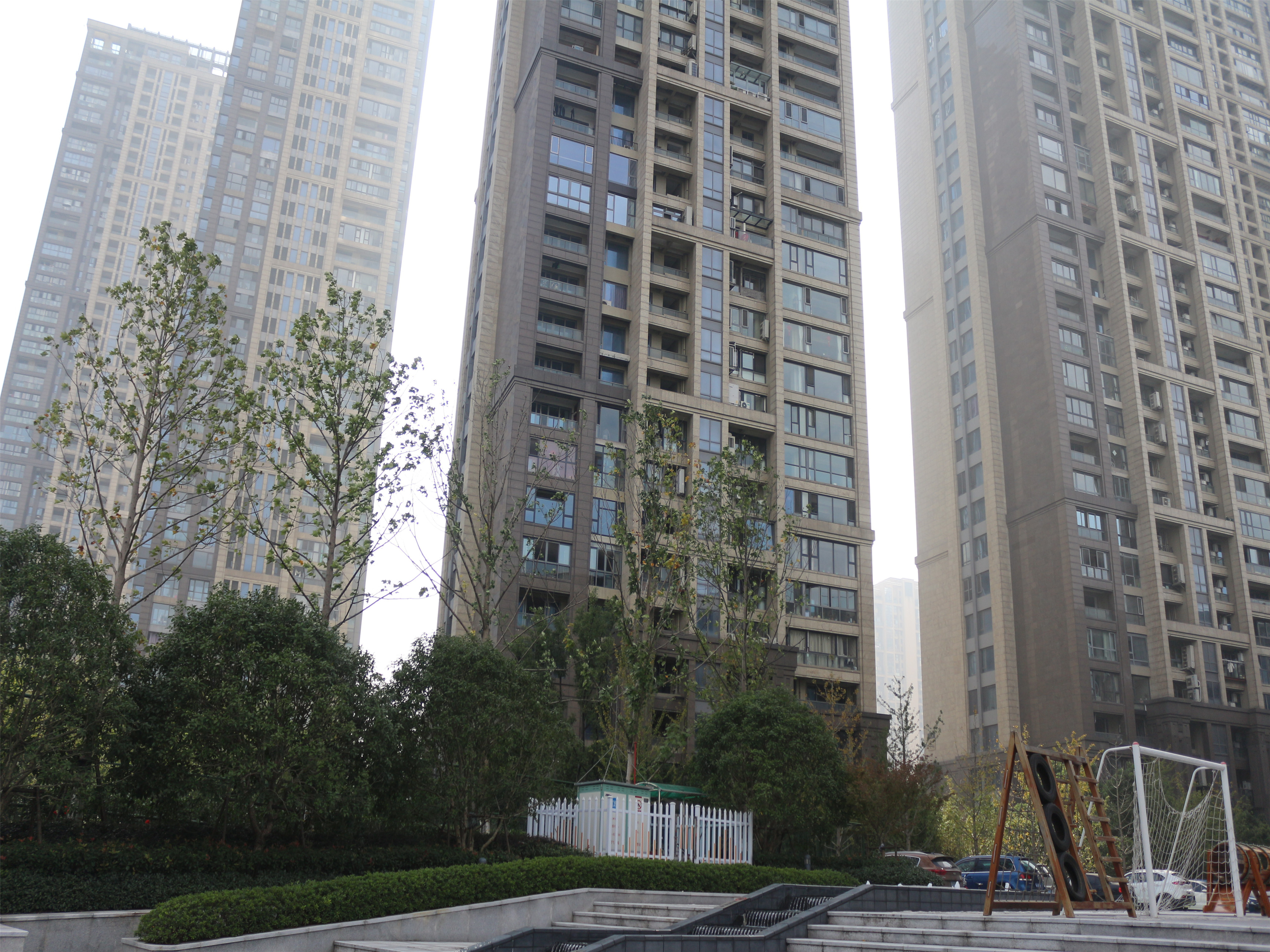 Qiantang Royal compound photo 24