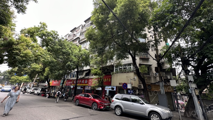 中华路68号外景图