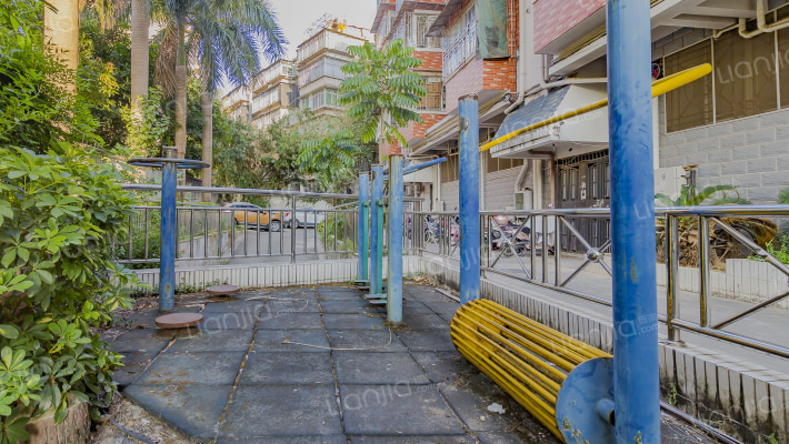 盛景新村外景图