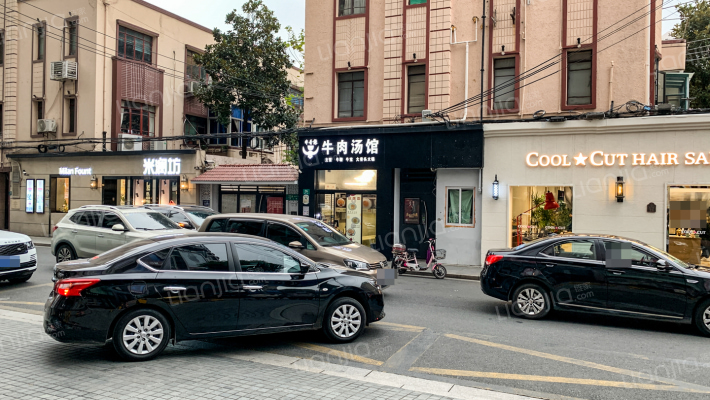 南汇路26号外景图