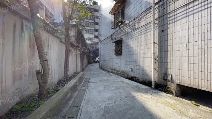 嘉润路18号外景图