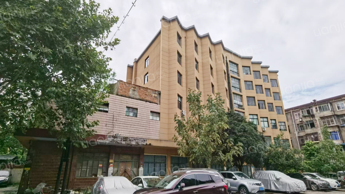 站西桥西街24号外景图