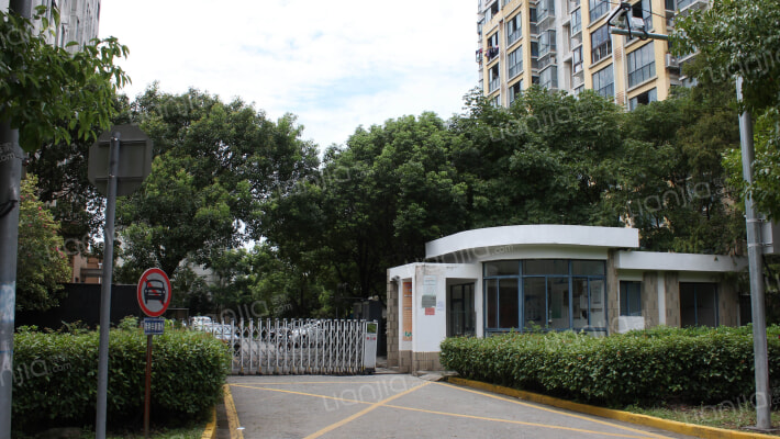 海韵馨苑外景图