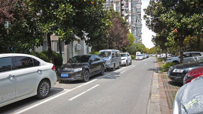 嘉城新航域外景图