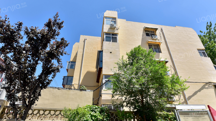 环山路132号外景图