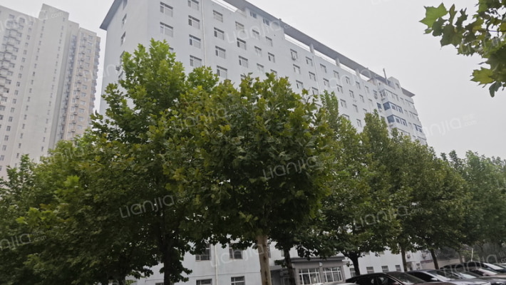 方大科技园外景图