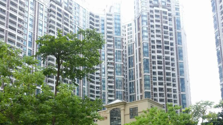 博雅御轩外景图