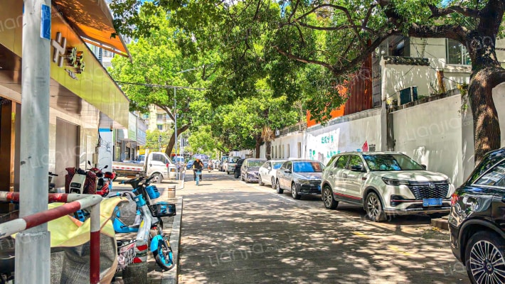 古讲堂巷13号外景图