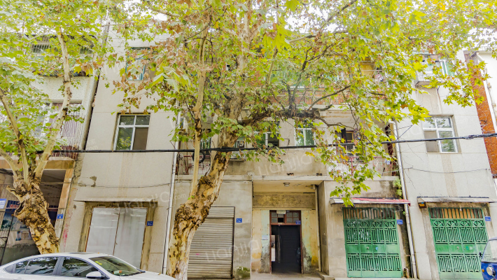 蔡河街51号外景图