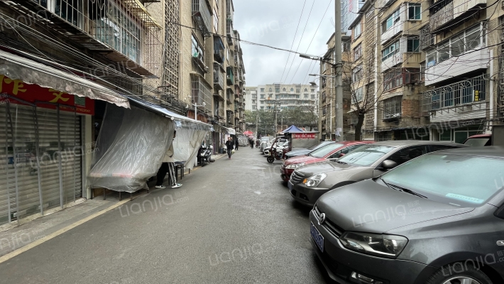 青年路9号外景图