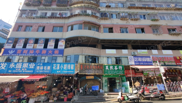 城基巷10号外景图