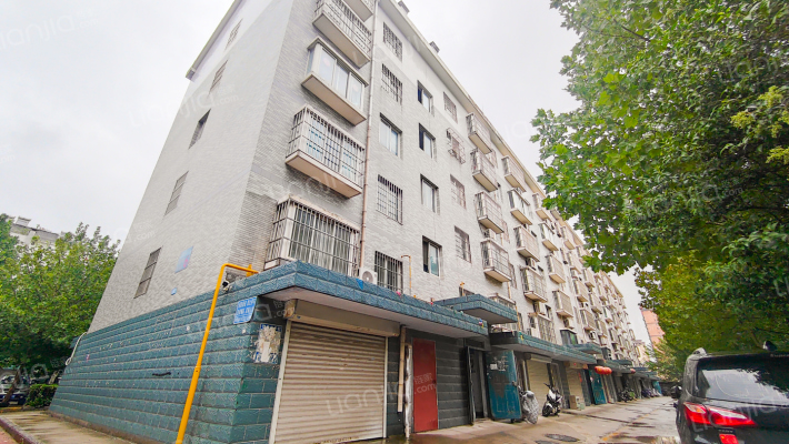 鑫苑小区(章丘区)外景图