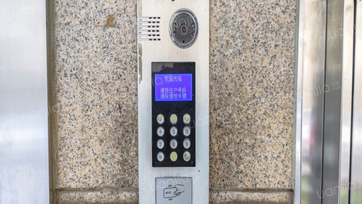 巨洋豪园外景图