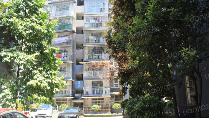 湘山银都外景图