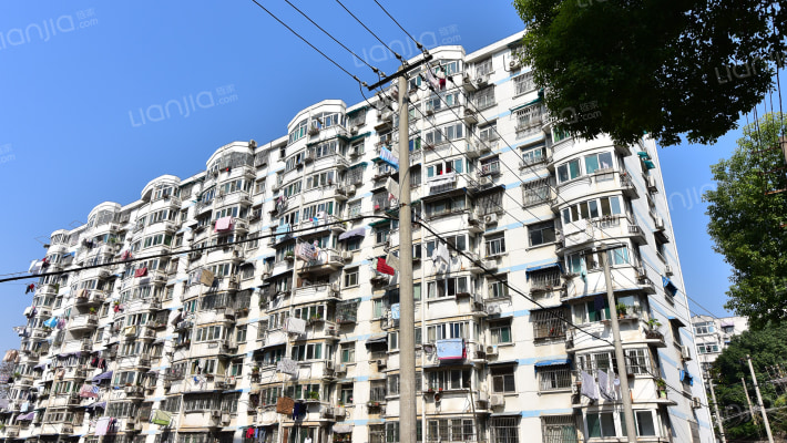 曙光路3号省水安外景图