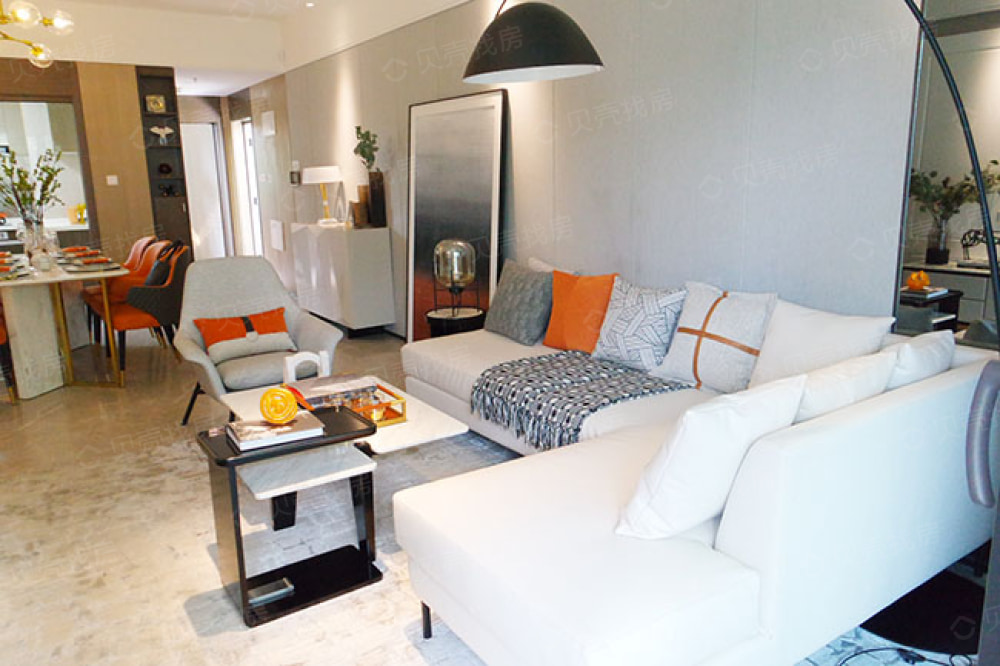 【保利堂悦_兰州保利堂悦楼盘】预售许可证相册-兰州贝壳新房