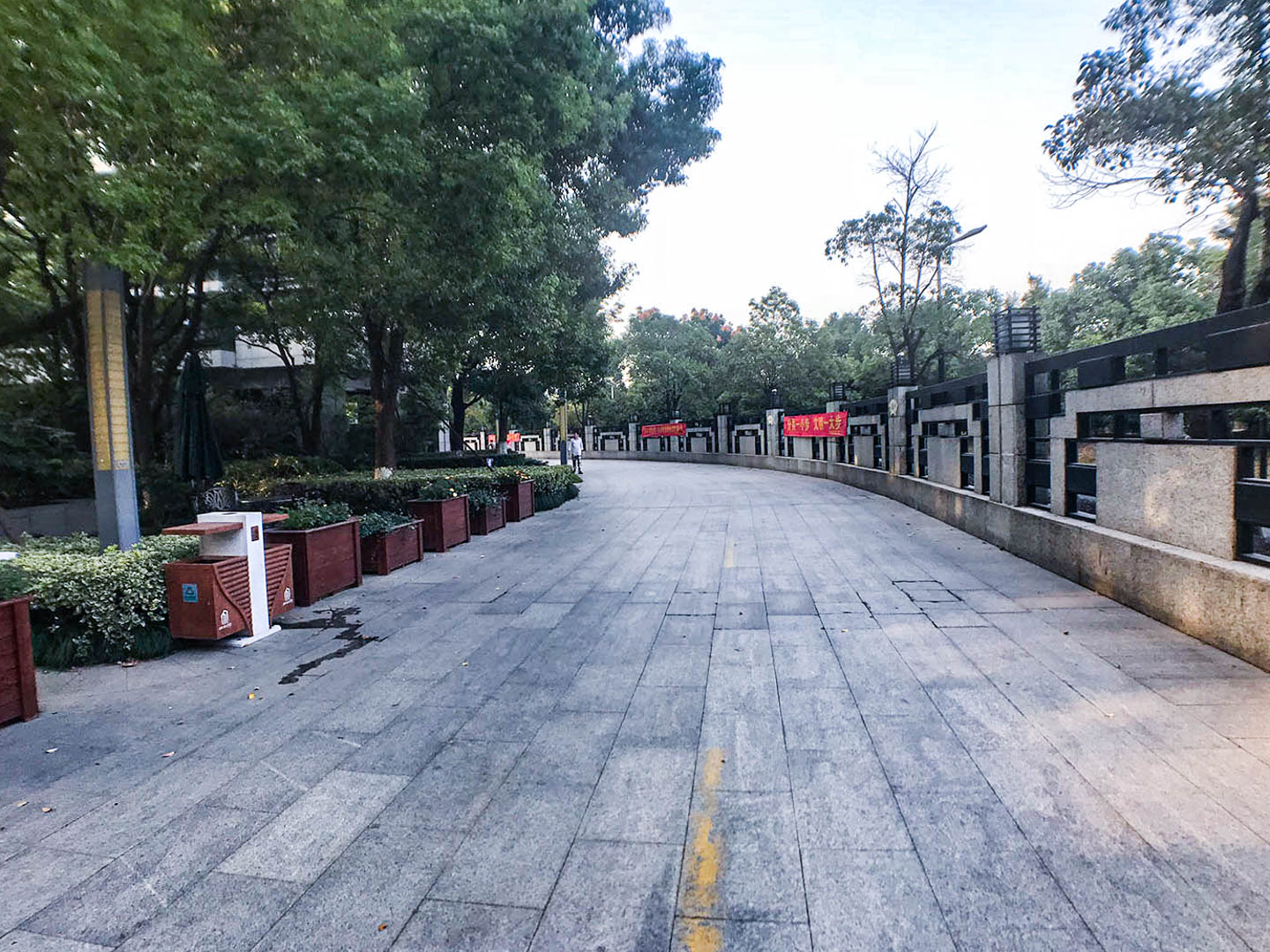 Jindu Matrix compound photo 35
