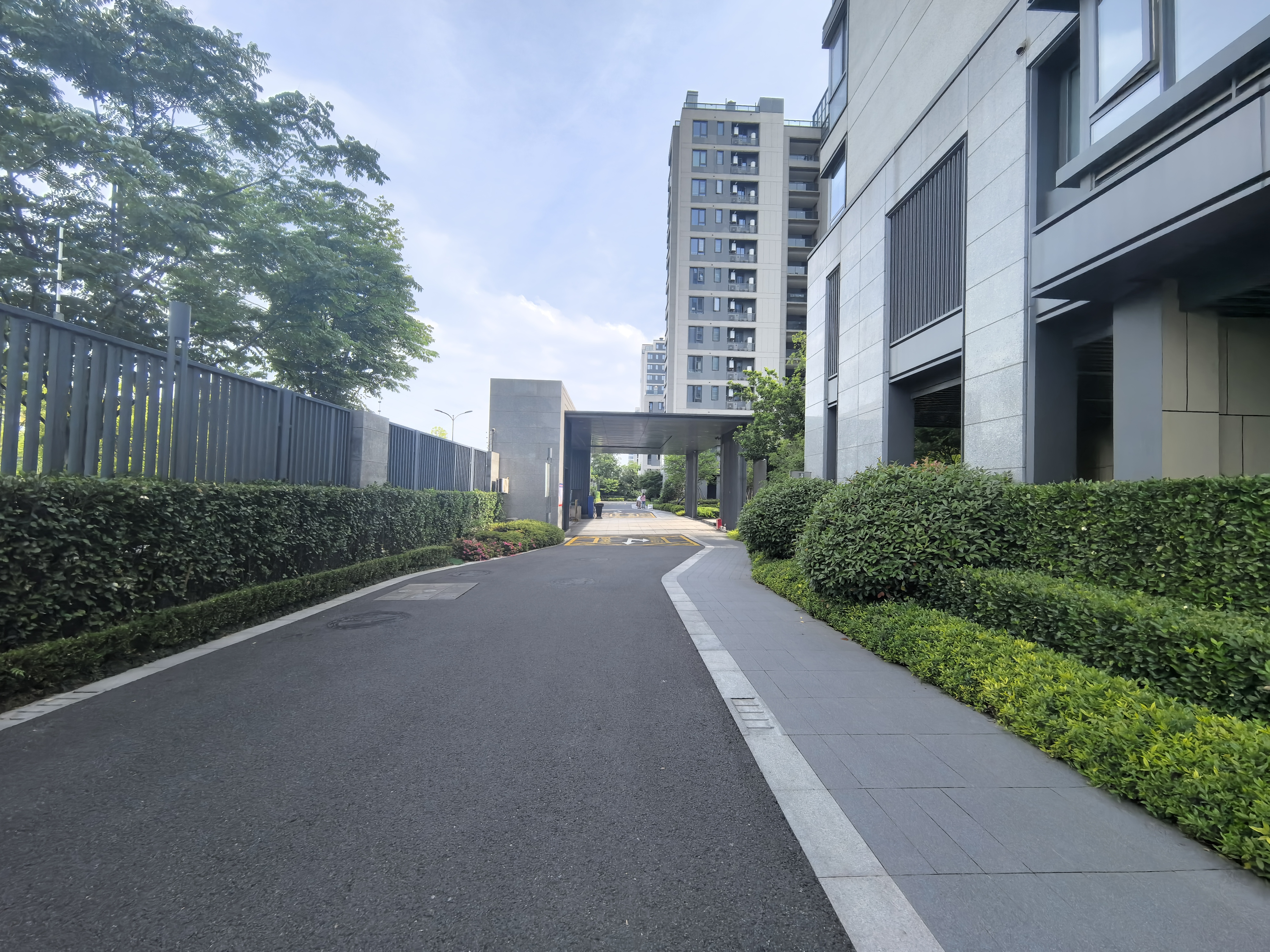 Xiangxi Tiandi compound photo 7