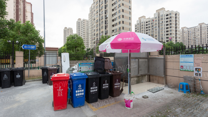 东旭雅苑外景图