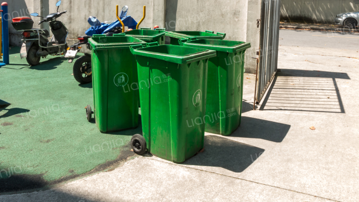 场中路3117弄外景图