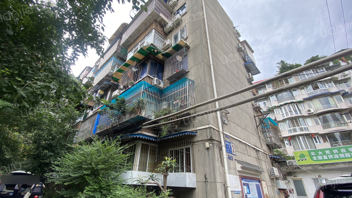 郭家桥北街4号外景图