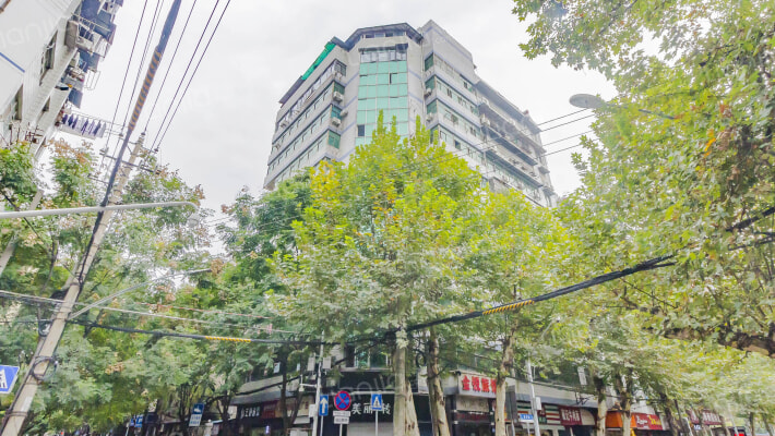 胜利街278号外景图