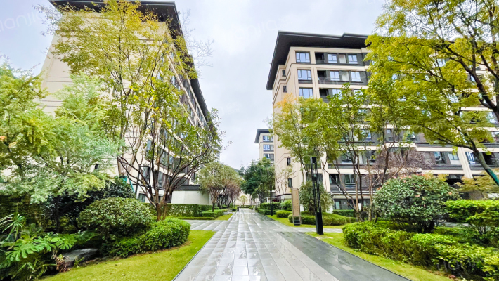 曲水回萦外景图