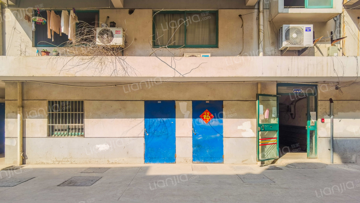 锦绣天华外景图