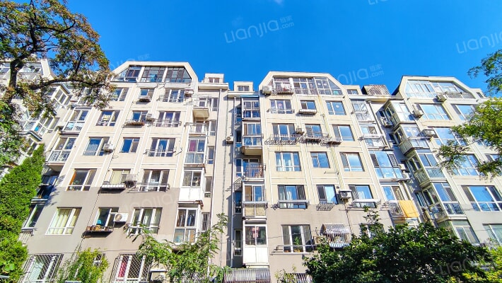 书香府第一期外景图