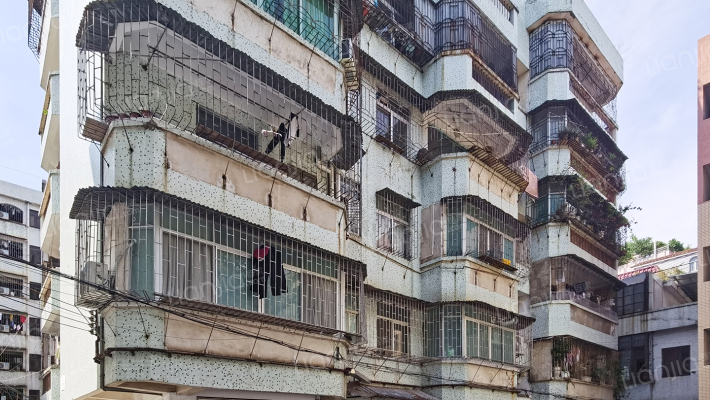 仁寿里四巷外景图