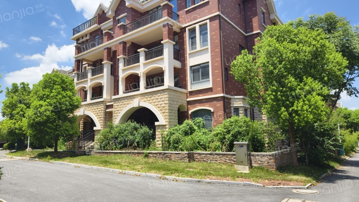 东屏湖9号外景图