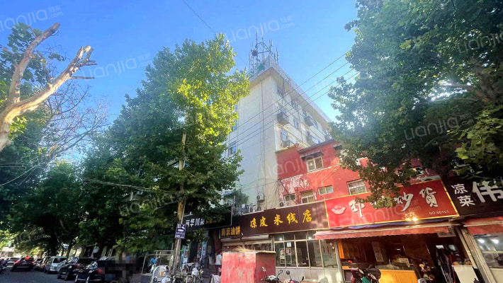 义合西街9号外景图