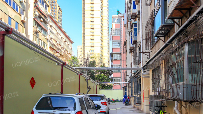 颖河路194号外景图