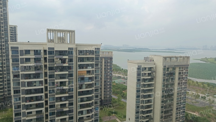 南益名士公馆外景图