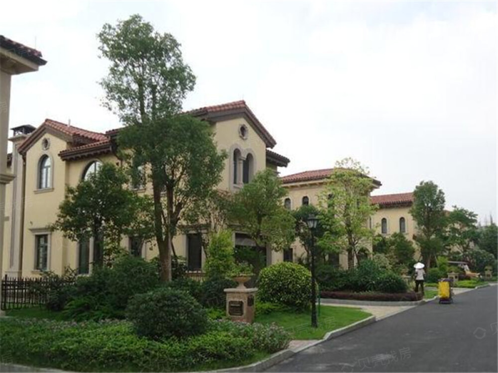 美的半岛庄园相册