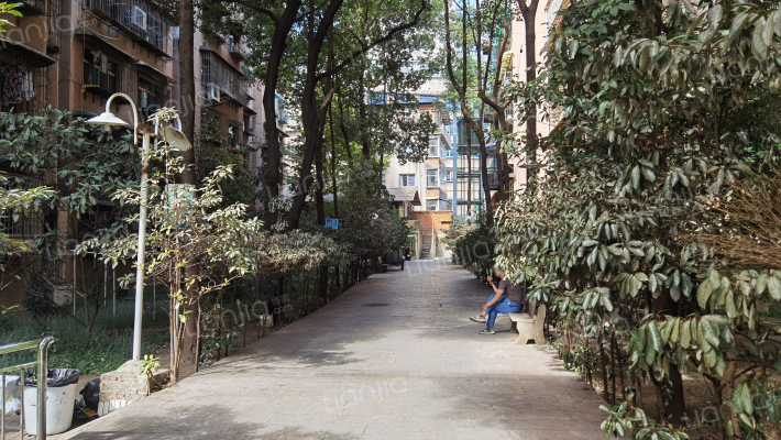 北京路18号外景图