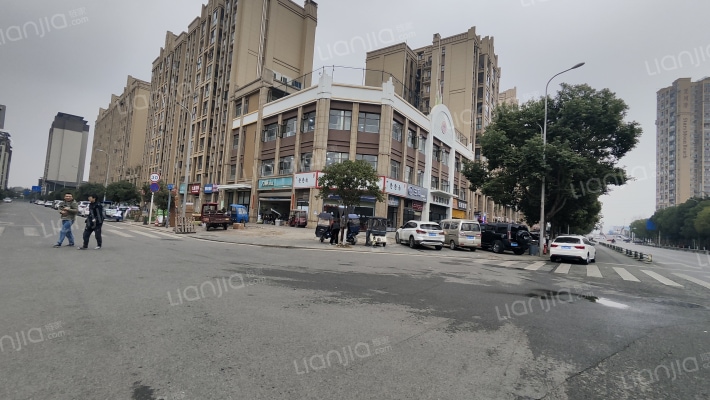 美茵庄园外景图