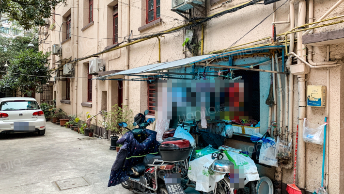 南汇路10弄外景图